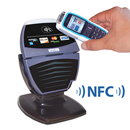 NFC Payments